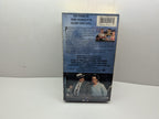 The Long, Hot Summer VHS - actual item back