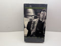 Eraser VHS - actual item front
