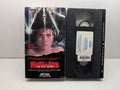Nightmares - VHS — actual item pictured