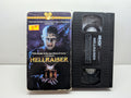 Hellraiser III: Hell on Earth - VHS — actual item pictured