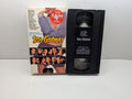 Sol Goode - VHS — actual item pictured