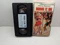 Bring It On - VHS — actual item pictured