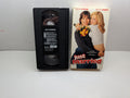 Just Married - VHS — actual item pictured