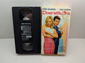 Down with Love - VHS — actual item pictured