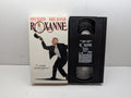 Roxanne - VHS — actual item pictured