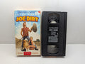 Joe Dirt - VHS — actual item pictured