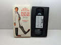 Patch Adams - VHS — actual item pictured