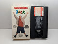 Jack - VHS — actual item pictured