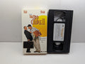 The Odd Couple II - VHS — actual item pictured