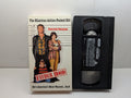 Father Hood - VHS — actual item pictured