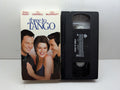 Three to Tango - VHS — actual item pictured