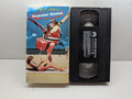Summer Rental - VHS — actual item pictured