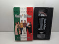 Mambo Italiano - VHS — actual item pictured