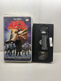 D2: The Mighty Ducks VHS front cover