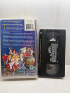 VHS back cover CVHS1.5 photograph 8250