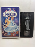 VHS front cover CVHS1.5 photograph 8250