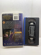VHS back cover CVHS1.5 photograph 8253