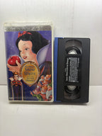 VHS front cover CVHS1.5 photograph 8253