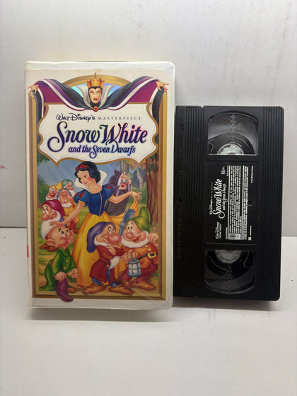 VHS front cover CVHS1.5 photograph 8255