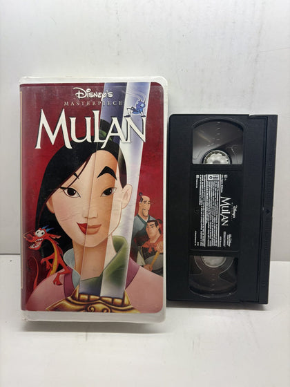 VHS front cover CVHS1.5 photograph 8258