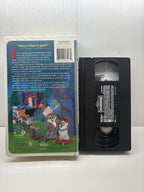 VHS back cover CVHS1.5 photograph 8263