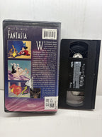 VHS back cover CVHS1.5 photograph 8270