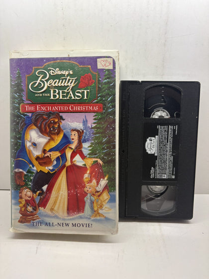 VHS front cover CVHS1.5 photograph 8273