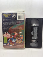 VHS back cover CVHS1.5 photograph 8282
