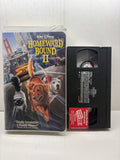 VHS front cover CVHS1.5 photograph 8285