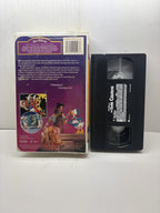 VHS back cover CVHS1.5 photograph 8291