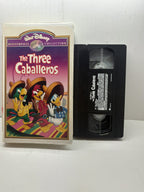 VHS front cover CVHS1.5 photograph 8291