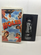 VHS front cover CVHS1.5 photograph 8294