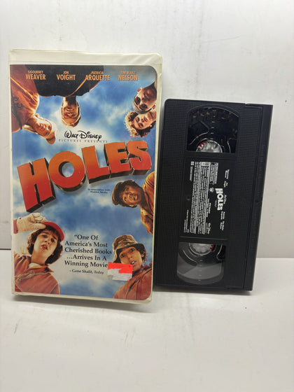 VHS front cover CVHS1.5 photograph 8294