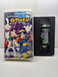 VHS front cover CVHS1.5 photograph 8297