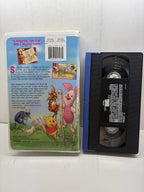 VHS back cover CVHS1.5 photograph 8306