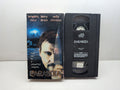 Paranoia - VHS — actual item pictured