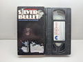 Silver Bullet - VHS — actual item pictured