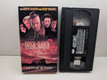 From Dusk Till Dawn 2: Texas Blood Money - VHS — actual item pictured