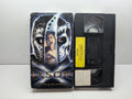 Jason X - VHS — actual item pictured