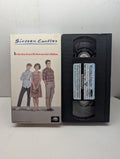 Sixteen Candles VHS front