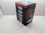 Planet of the Apes 5-Tape Collection - VHS