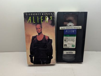 Alien 3 - VHS