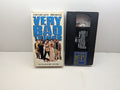 Very Bad Things - VHS