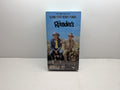 The Rounders - VHS