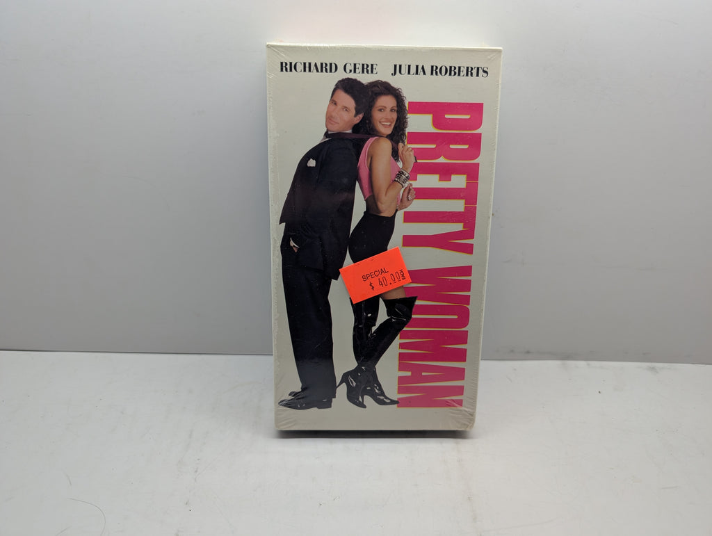 Pretty Woman - VHS