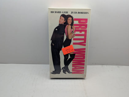 Pretty Woman - VHS