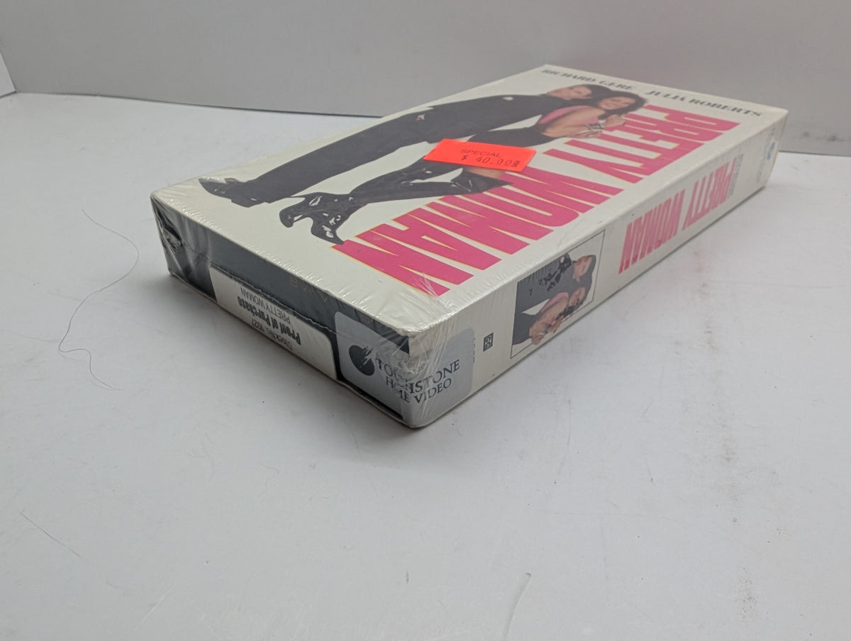 Pretty Woman - VHS