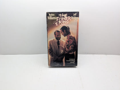 The Fisher King - VHS