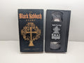 The Black Sabbath Story: Volume One 1970-1978 - VHS