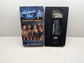 American Idol: The Search for a Superstar - VHS